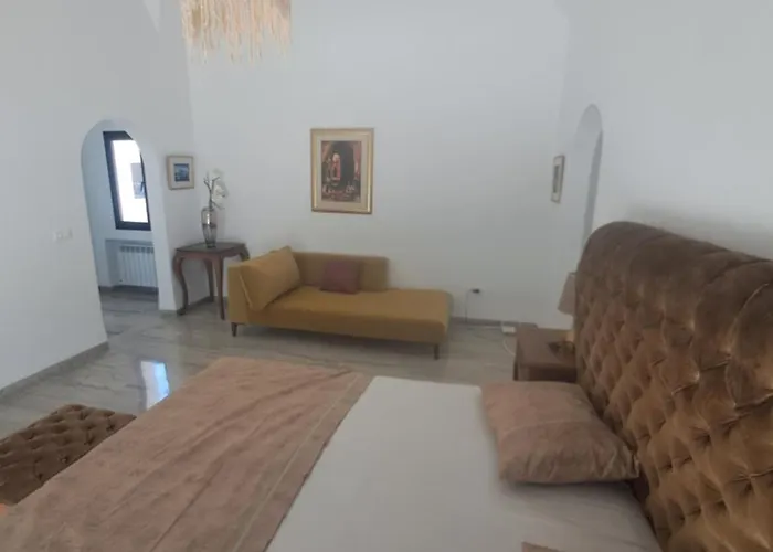 Villa Julia
