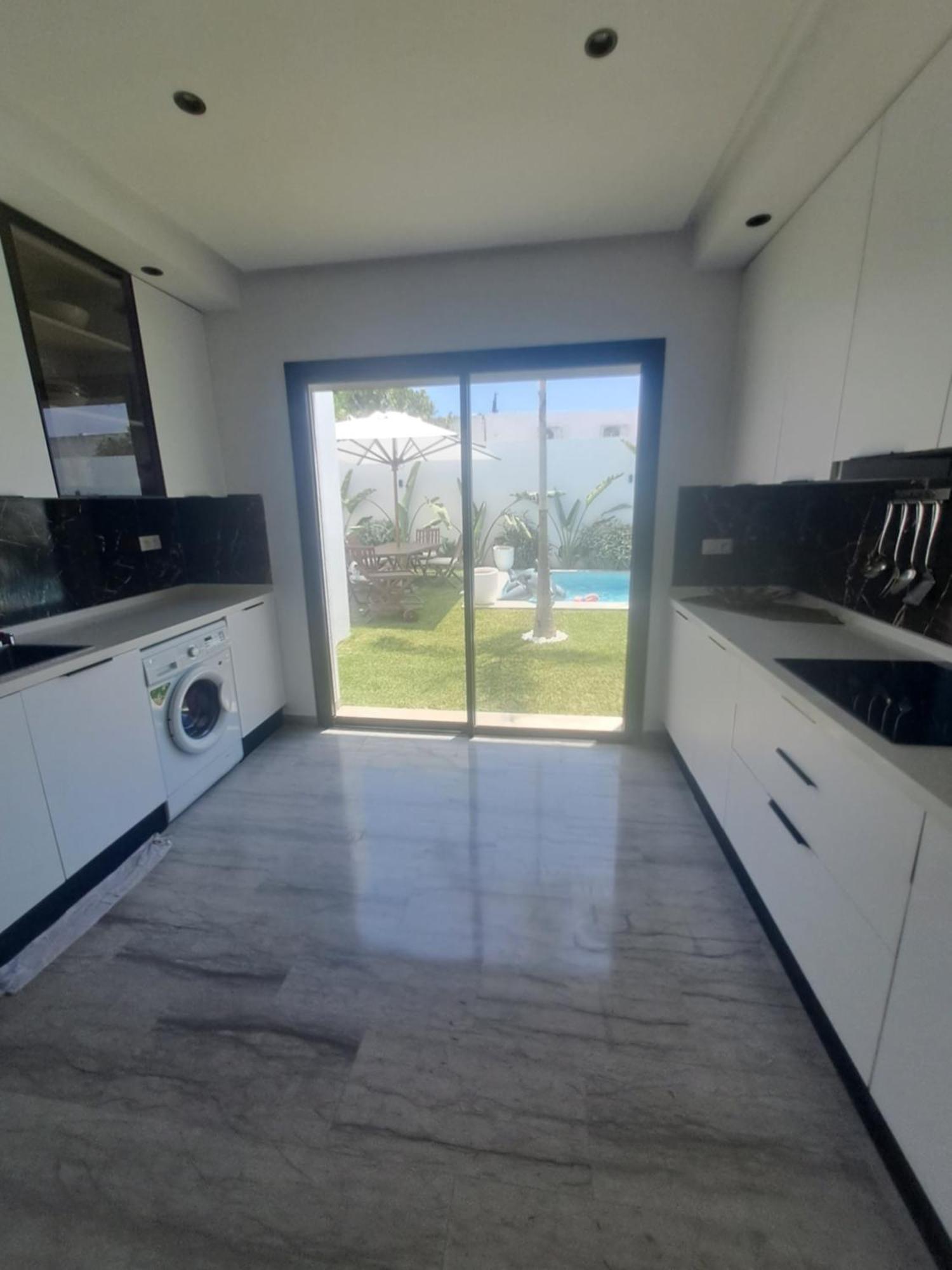 Villa Julia